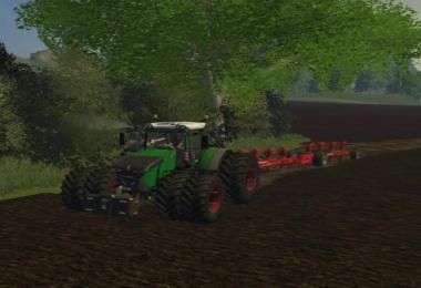 Fendt 1050 Vario v1