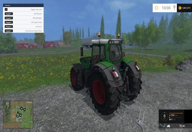 Fendt 1050 Vario v1