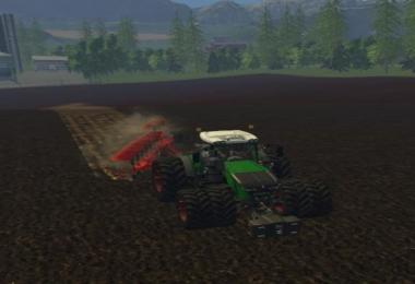 Fendt 1050 Vario v1