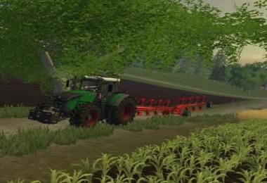 Fendt 1050 Vario v1