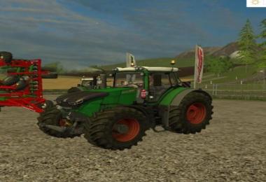 Fendt 1050 Vario v1