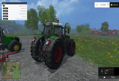 Fendt 1050 Vario v1