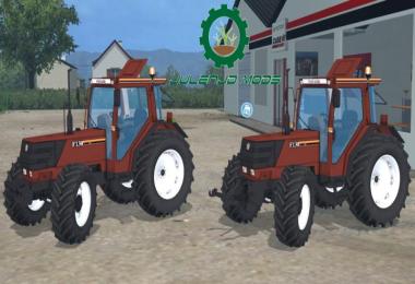 Fiatagri F130 v1.0