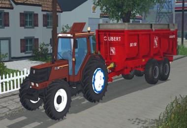 Fiatagri F130 v1.0