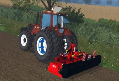 Fiatagri F130 v1.0