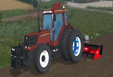 Fiatagri F130 v1.0