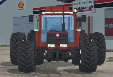 Fiatagri F130 v1.0