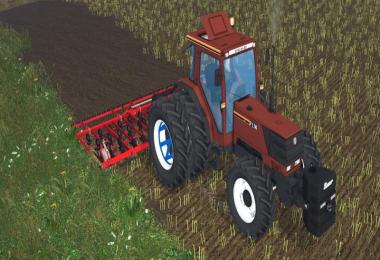 Fiatagri F130 v1.0