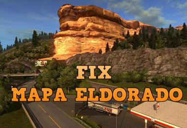 Fix Eldorado Map v1.5 (bugs on DLC Scandinavia)