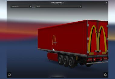 Food trailer pack 1.19.xx