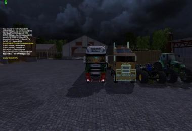 Frisian march v1.1