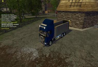 Frisian march v1.1