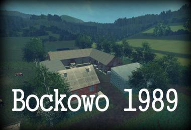 FS15 Bockowo 1989