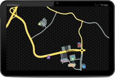 GPS Background Collection v1.0