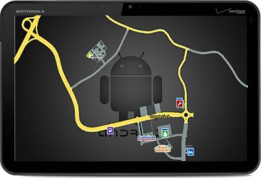 GPS Background Collection v1.0