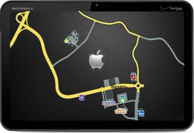 GPS Background Collection v1.0