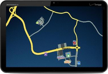 GPS Background Collection v1.0