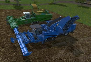 Grimme Pack v1.4