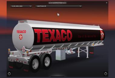 Heil Tanker Trailer 2 Axles v1.1