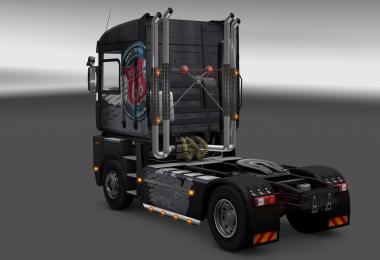 Highpipes for Trucks Update v5.4 by Nico2k4