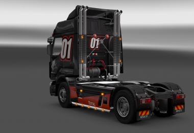 Highpipes for Trucks Update v5.4 by Nico2k4