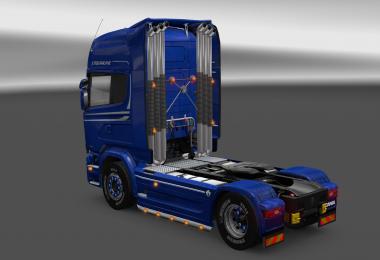 Highpipes for Trucks Update v5.4 by Nico2k4