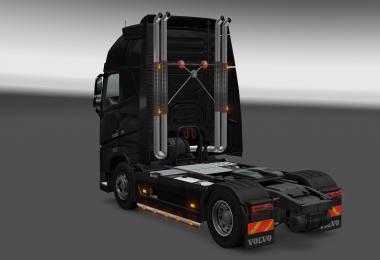 Highpipes for Trucks Update v5.4 by Nico2k4