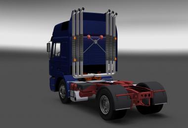 Highpipes for Trucks Update v5.4 by Nico2k4