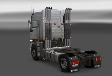 Highpipes for Trucks Update v5.4 by Nico2k4