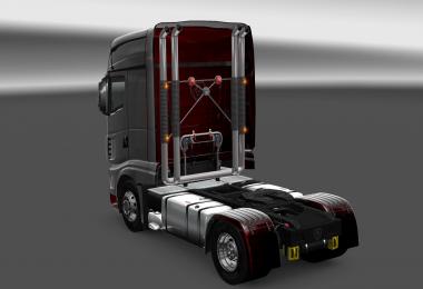 Highpipes for Trucks Update v5.4 by Nico2k4