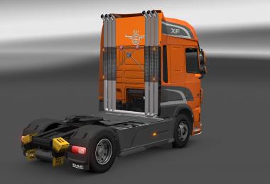 Highpipes for Trucks Update v5.4 by Nico2k4