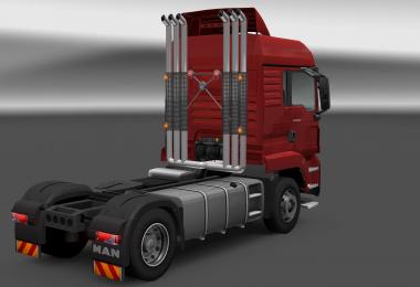 Highpipes for Trucks Update v5.4 by Nico2k4