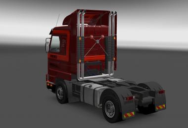 Highpipes for Trucks Update v5.4 by Nico2k4