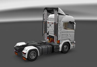 Highpipes for Trucks Update v5.4 by Nico2k4