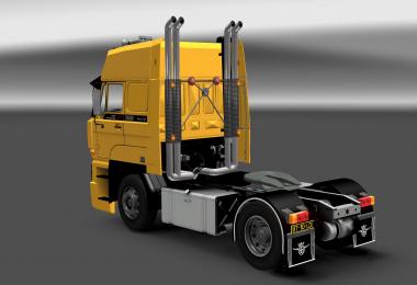 Highpipes for Trucks Update v5.4 by Nico2k4