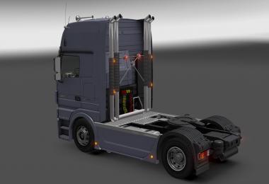 Highpipes for Trucks Update v5.4 by Nico2k4