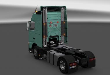 Highpipes for Trucks Update v5.4 by Nico2k4