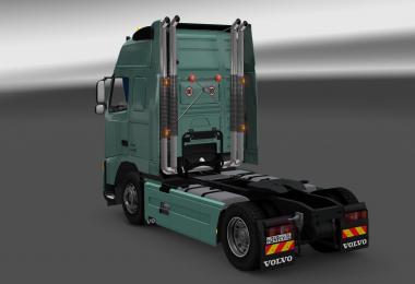 Highpipes for Trucks Update v5.4 by Nico2k4