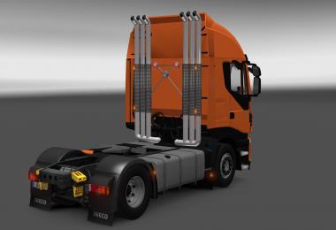 Highpipes for Trucks Update v5.4 by Nico2k4