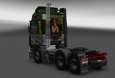 Highpipes for Trucks Update v5.4 by Nico2k4