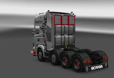 Highpipes for Trucks Update v5.4 by Nico2k4