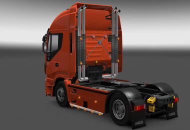 Highpipes for Trucks Update v5.4 by Nico2k4