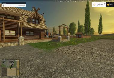 Hobbs Farm Map v2.5