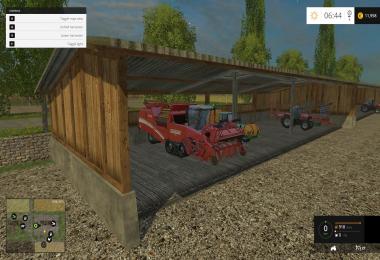 Hobbs Farm Map v2.5