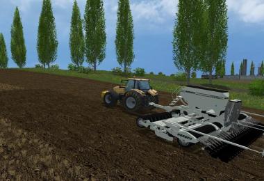 Horsch Pronto 9m v2.3