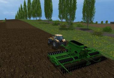 Horsch Pronto 9m v2.3