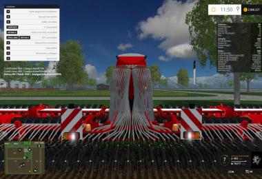 Horsch Pronto18m v2.1