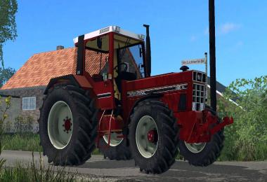 International 1255XL V2