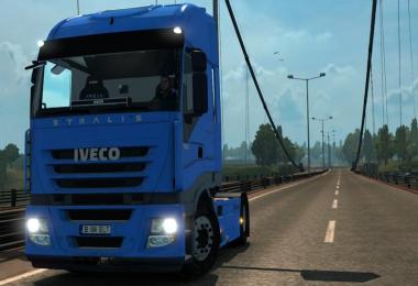 Iveco AS2 Euro 5 1.19