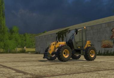 JCB 531-70  Last Version